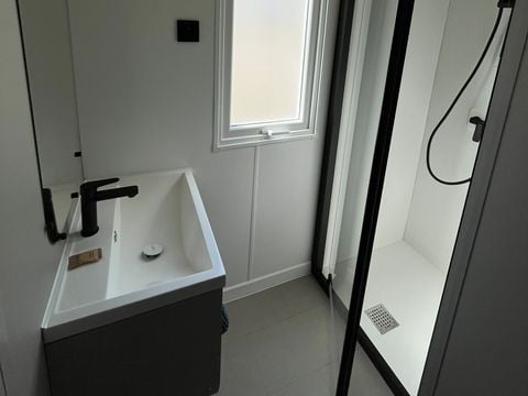 MOBILHOME 4 personnes - Hérisson