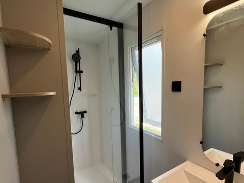 MOBILHOME 4 personnes - Milan