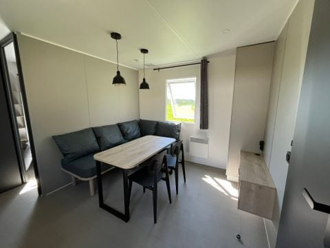 MOBILHOME 4 personnes - Milan