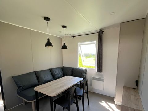 MOBILHOME 4 personnes - Milan