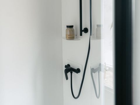 MOBILHOME 2 personnes - Cygne & Héron