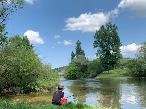 Camping La Saline - Camping Doubs - Image N°19
