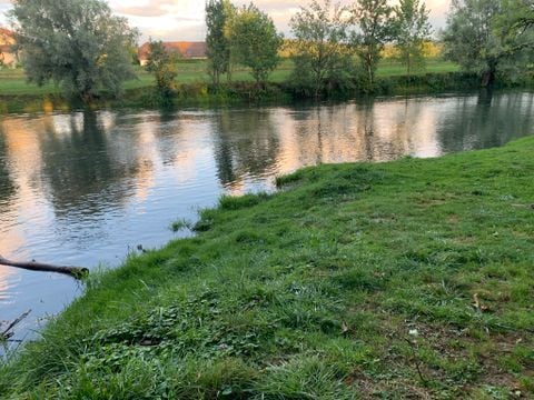 Camping La Saline - Camping Doubs