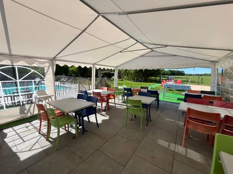Camping La Saline - Camping Doubs