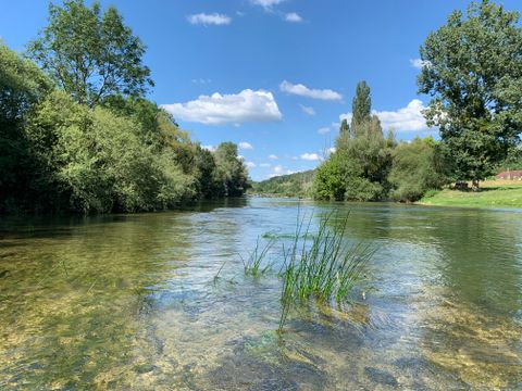 Camping La Saline - Camping Doubs - Image N°24