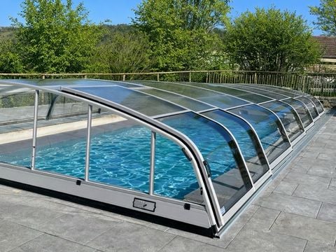 Camping La Saline - Camping Doubs