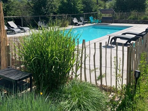 Camping La Saline - Camping Doubs - Afbeelding N°4
