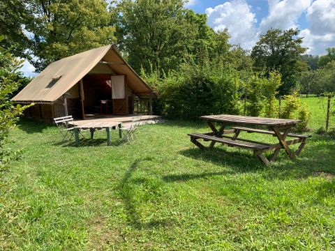Camping La Saline - Camping Doubs - Image N°41