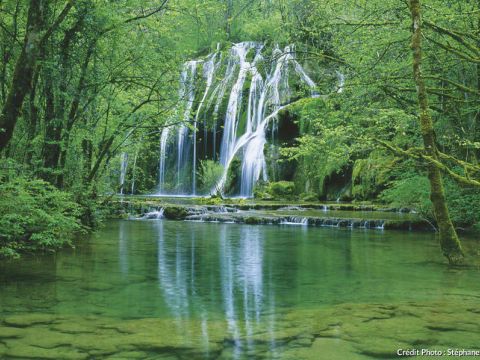 Camping La Saline - Camping Doubs - Image N°42