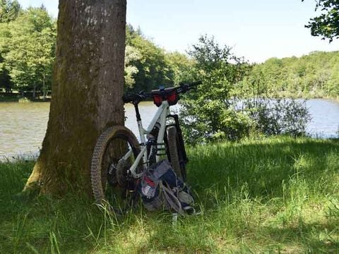 Camping La Saline - Camping Doubs