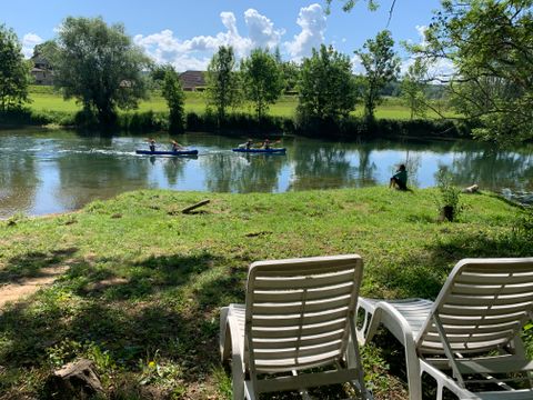 Camping La Saline - Camping Doubs - Image N°23