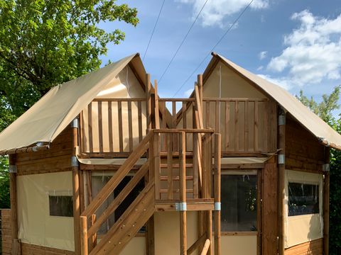 Camping La Saline - Camping Doubs - Image N°40