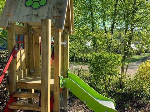 Camping La Saline - Camping Doubs - Image N°52