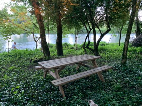 Camping La Saline - Camping Doubs - Image N°28