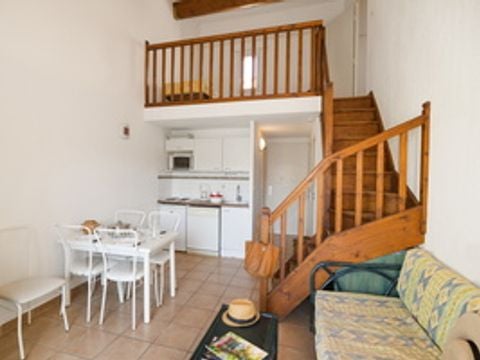 MAISON 8 personnes - Hacienda Beach - Maison 4 pièces 8 personnes