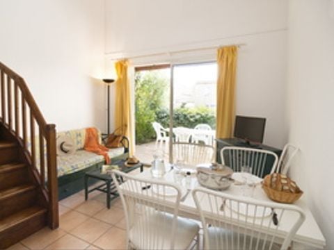 MAISON 8 personnes - Hacienda Beach - Maison 4 pièces 8 personnes