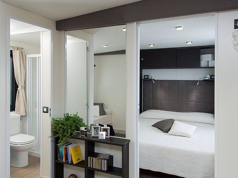 MOBILHOME 5 personnes - Elegance