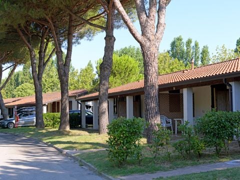 Camping Village I Tre Moschettieri - Camping Ferrara - Image N°0