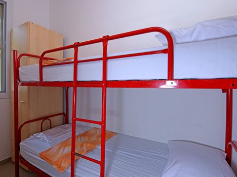 APPARTEMENT 5 personnes - Bungalow