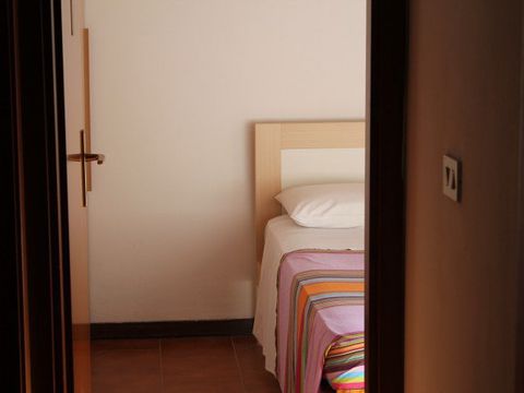 APPARTEMENT 5 personnes - Bungalow