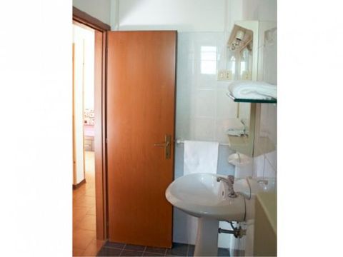 APPARTEMENT 5 personnes - Bungalow