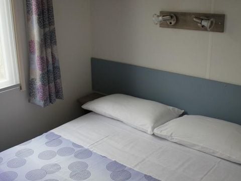 MOBILHOME 4 personnes - Young