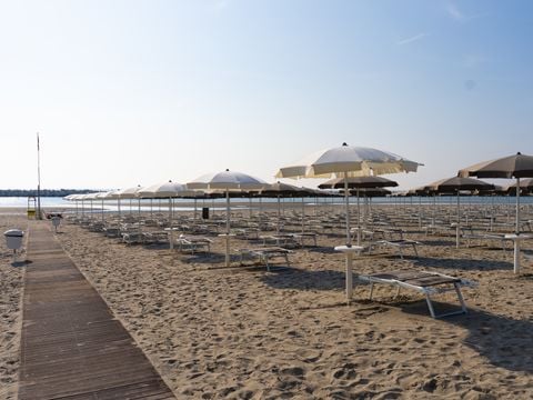 Camping Village I Tre Moschettieri - Camping Ferrare - Image N°29