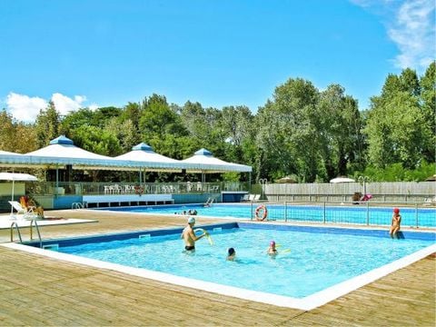 Camping Village I Tre Moschettieri - Camping Ferrare - Image N°27