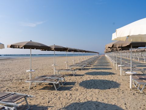 Camping Village I Tre Moschettieri - Camping Ferrare - Image N°30