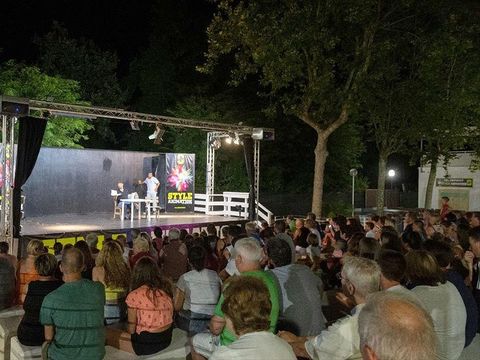 Camping Village I Tre Moschettieri - Camping Ferrare - Image N°18