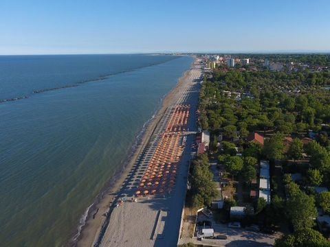 Camping Village I Tre Moschettieri - Camping Ferrare - Image N°23