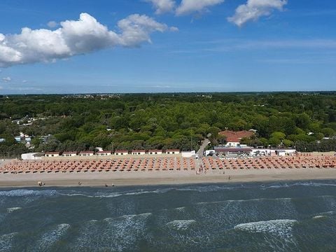 Camping Village I Tre Moschettieri - Camping Ferrare - Image N°15