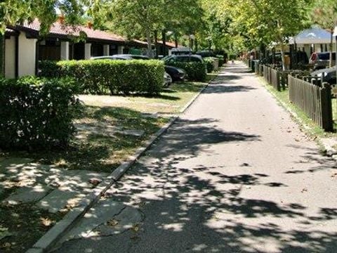 Camping Village I Tre Moschettieri - Camping Ferrare - Image N°20