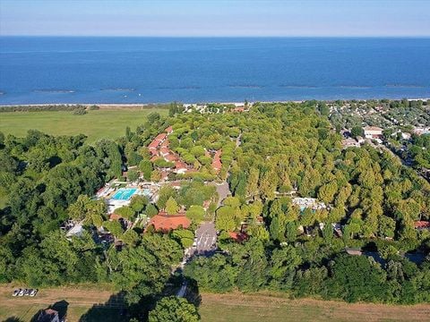 Camping Village I Tre Moschettieri - Camping Ferrare - Image N°17