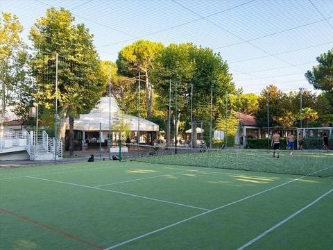 Camping Village I Tre Moschettieri - Camping Ferrare - Image N°19