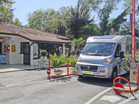 Camping Village I Tre Moschettieri - Camping Ferrare - Image N°25