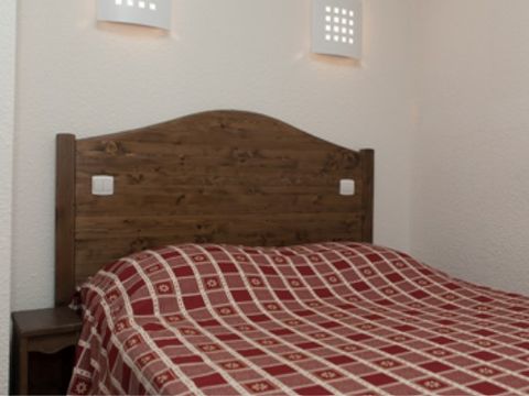 APPARTEMENT 4 personnes - Appartement 4 personnes - 33 m²