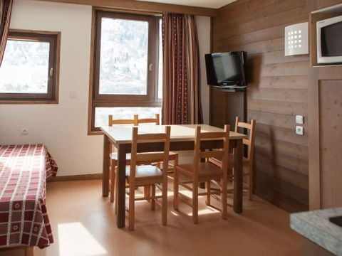 APPARTEMENT 3 personnes - Appartement 3 personnes - 28 m²