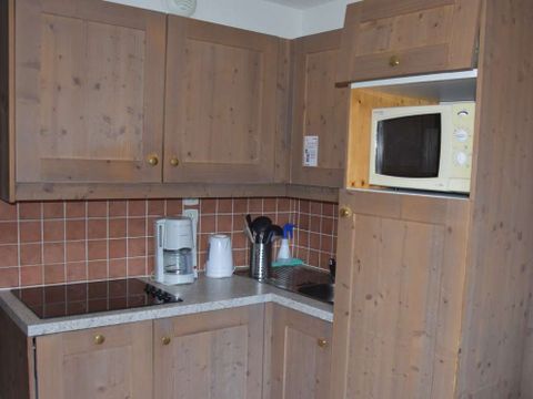 APPARTEMENT 3 personnes - Appartement 3 personnes - 28 m²