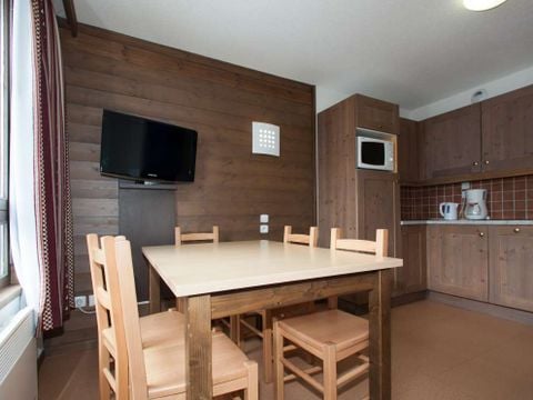 APPARTEMENT 6 personnes - Appartement 6 personnes - 33 m²