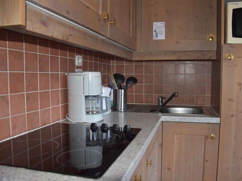 APPARTEMENT 7 personnes - Appartement 7 personnes - 42 m²