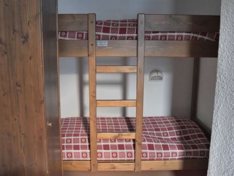 APPARTEMENT 8 personnes - Appartement 8 personnes - 54 m²