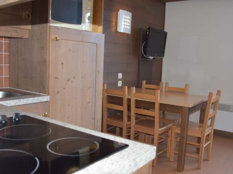 APPARTEMENT 8 personnes - Appartement 8 personnes - 54 m²