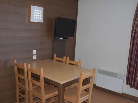 APPARTEMENT 8 personnes - Appartement 8 personnes - 54 m²