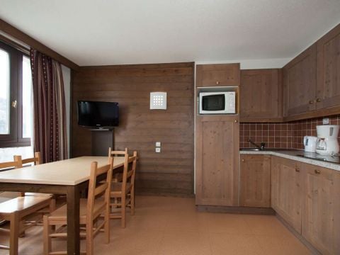 APPARTEMENT 9 personnes - Appartement 9 personnes - 64 m²