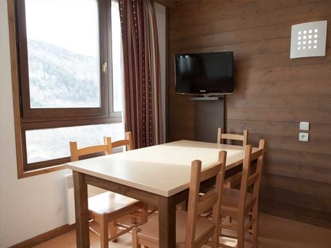 STUDIO 2 personnes - Studio 2 personnes - 21 m²