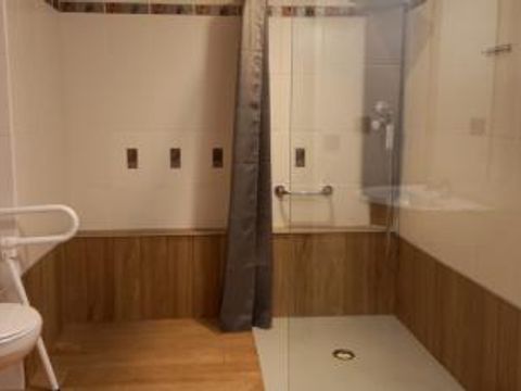 STUDIO 4 personnes - Studio 4 personnes PMR - 28 m²