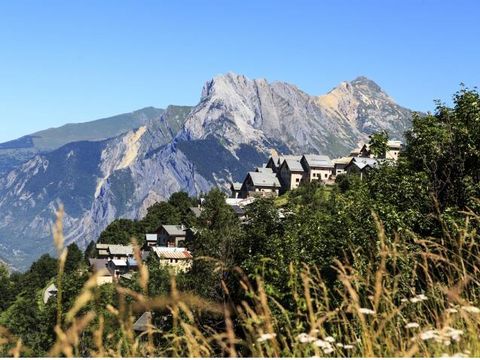 Village vacances de Valmeinier - Camping Savoie - Image N°14
