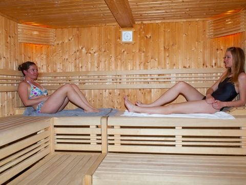 Village Vacances Cévéo de Valmeinier Les Angeliers - Camping Savoia - Image N°2