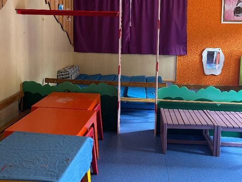 Village vacances Ceveo du Haut Breda - Camping Isère - Afbeelding N°5